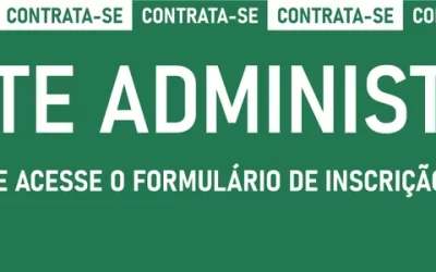 Fundação CENEP abre processo seletivo para contratação de Gerente Administrativo