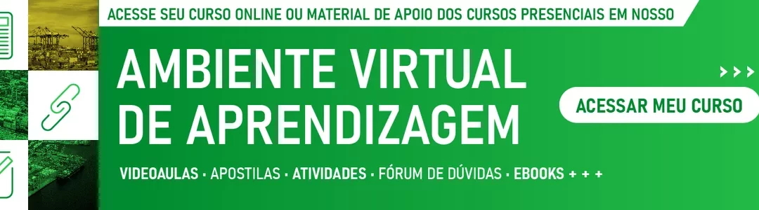 Fundação CENEP abre inscrições para curso de Importação e Exportação