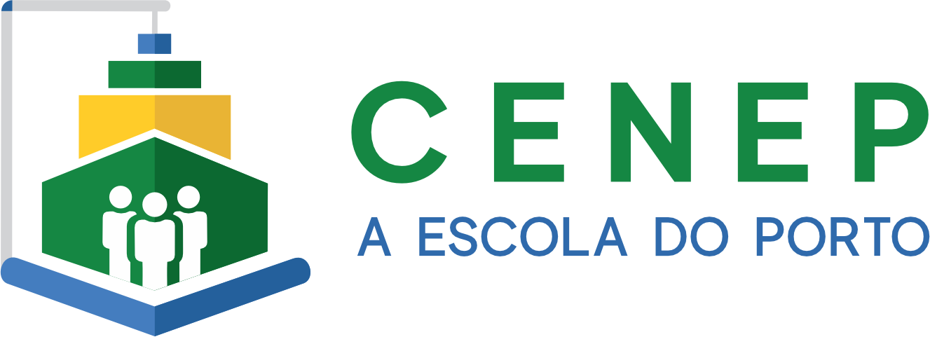 CENEP Centro de Excelência Portuária de Santos