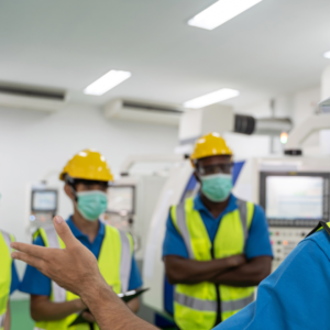 Curso NR-29 Segurança e Saúde no Trabalho Portuário