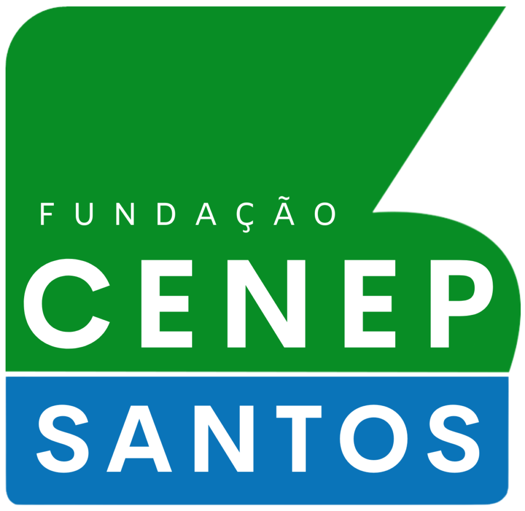 CENEP Centro de Excelência Portuária de Santos