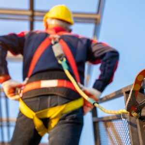 Curso NR-35 Trabalho em Altura