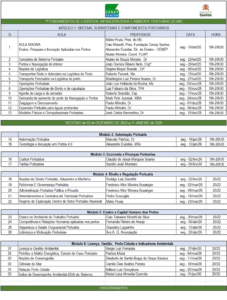 Fundação CENEP | Centro de Excelência Portuária de Santos - Escola do Porto Fundação CENEP | Centro de Excelência Portuária de Santos - Escola do Porto