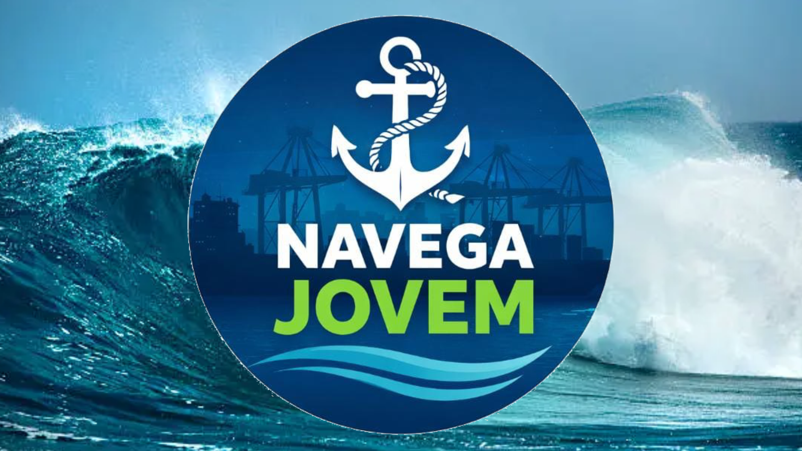 Fundação CENEP | Centro de Excelência Portuária de Santos - Escola do Porto