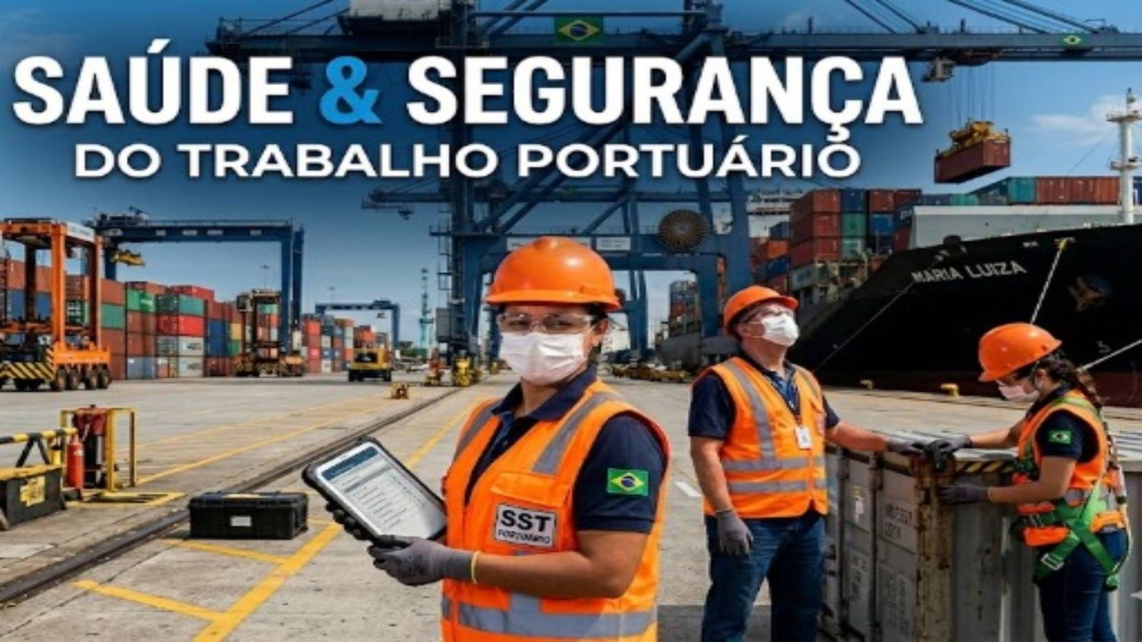 Fundação CENEP | Centro de Excelência Portuária de Santos - Escola do Porto Fundação CENEP | Centro de Excelência Portuária de Santos - Escola do Porto